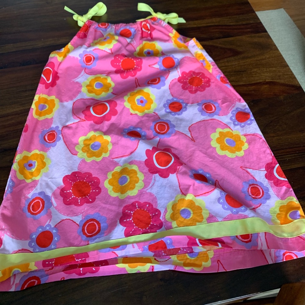 Two Hannah Anderson dresses